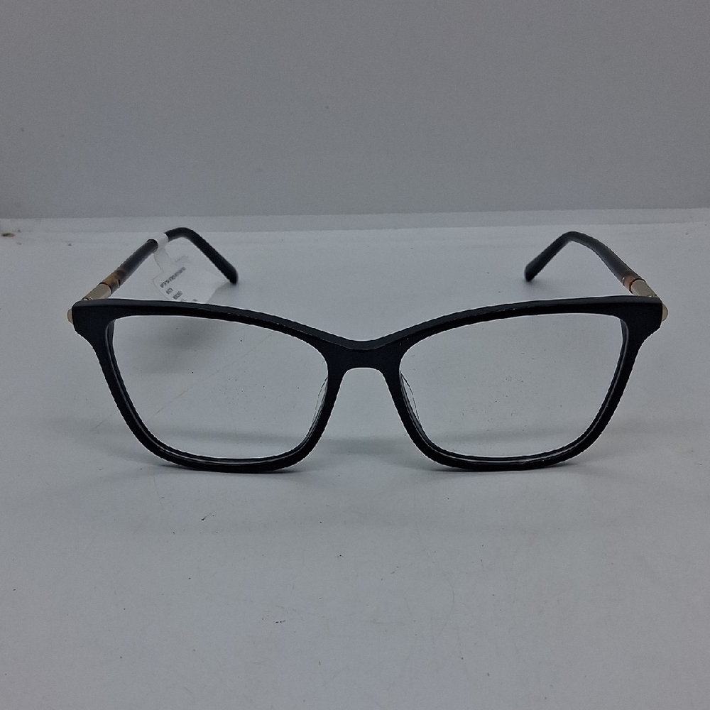 NWT Rxable Amy MV019 Eyeglass Frames Black